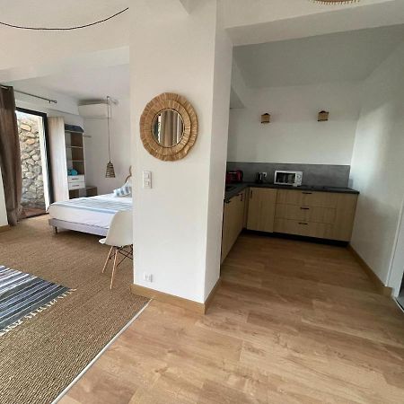 Villa Prana La Saline Le Bains Εξωτερικό φωτογραφία