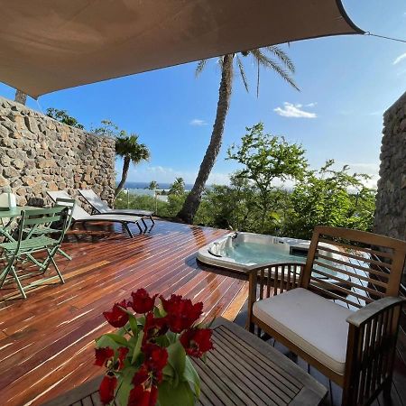 Villa Prana La Saline Le Bains Εξωτερικό φωτογραφία