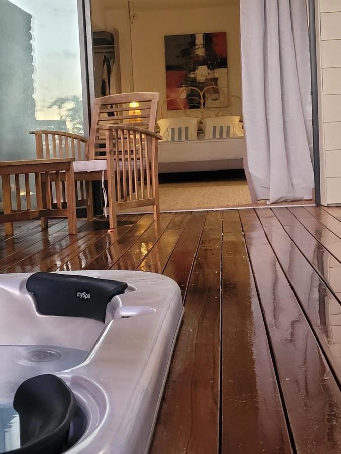 Villa Prana La Saline Le Bains Εξωτερικό φωτογραφία
