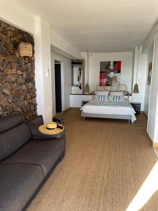 Villa Prana La Saline Le Bains Εξωτερικό φωτογραφία