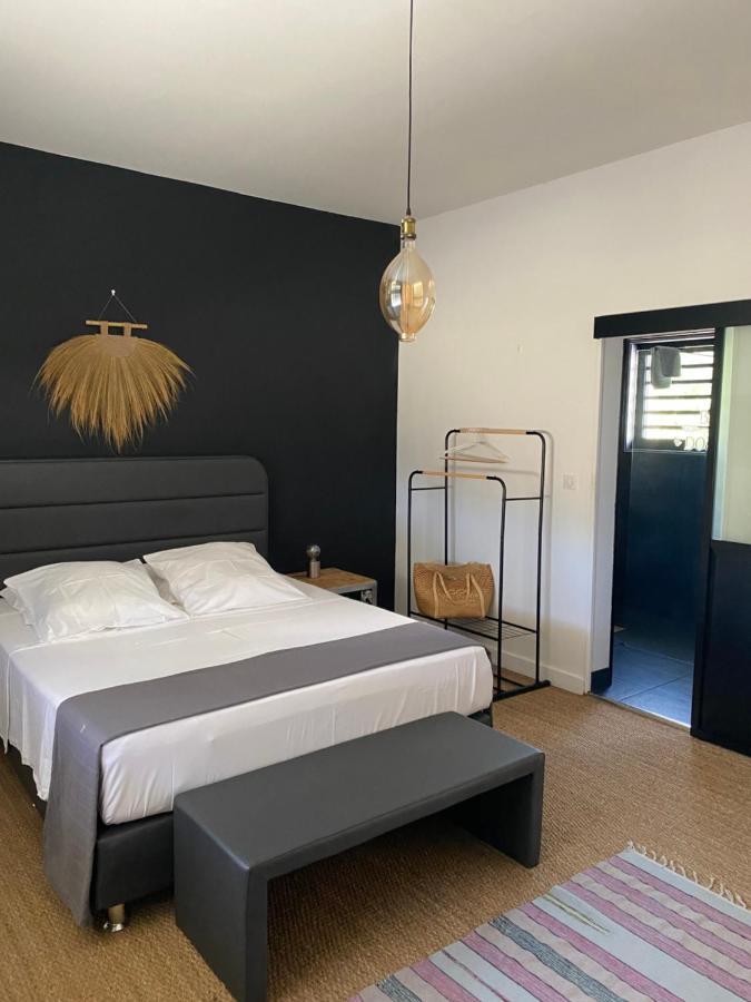 Villa Prana La Saline Le Bains Εξωτερικό φωτογραφία