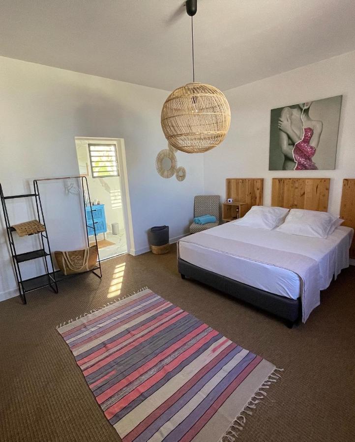 Villa Prana La Saline Le Bains Εξωτερικό φωτογραφία